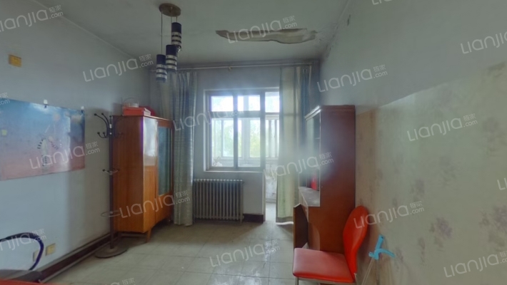 展东路甲27号院二手房实景图