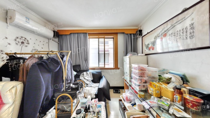 嘉绿北苑二手房实景图