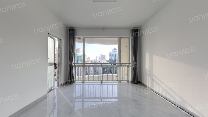 招商桃花园二期二手房实景图