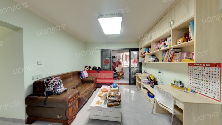 香丽大厦二手房实景图