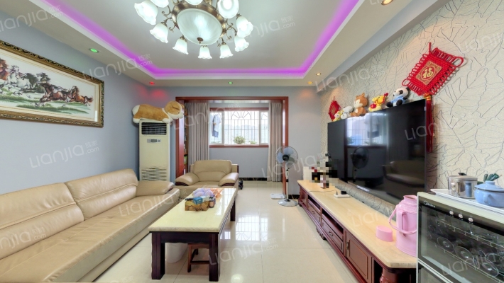 欣芳苑小区二手房实景图