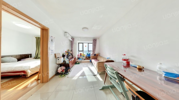 魏公村佳苑二手房实景图