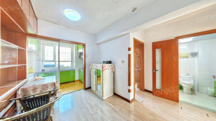 鹏程家园（开发区）二手房实景图