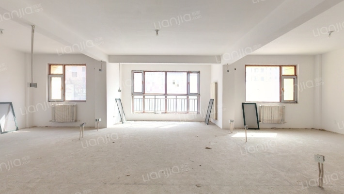 伯爵山庄二手房实景图