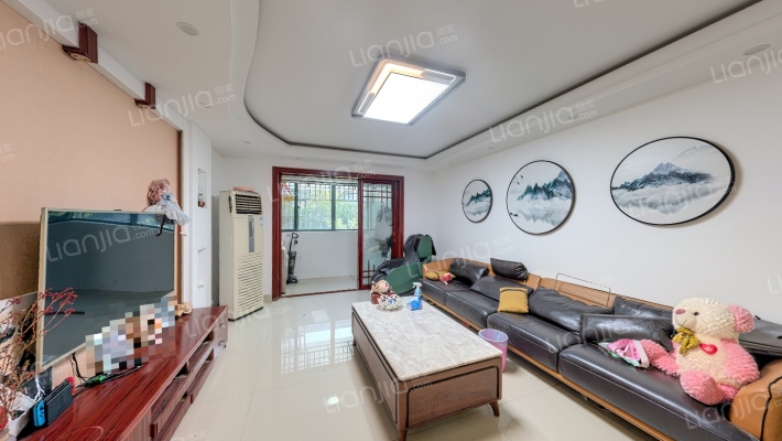 马景园二手房实景图