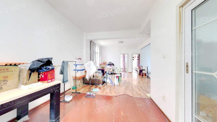 江景时代二手房实景图