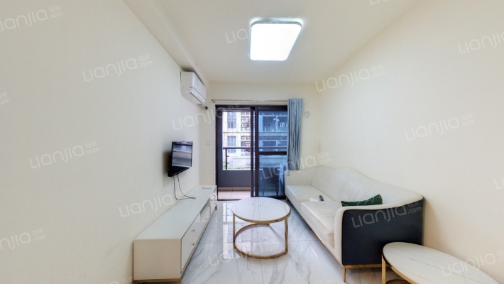 碧桂园世纪城二手房实景图