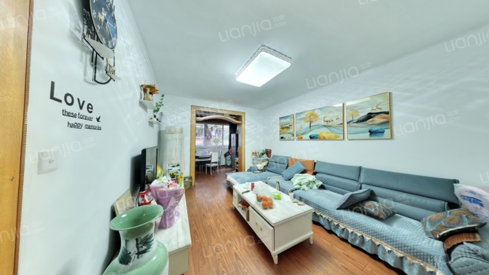 陶然村一区二手房实景图