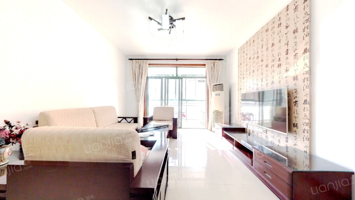 韵动汇二手房实景图