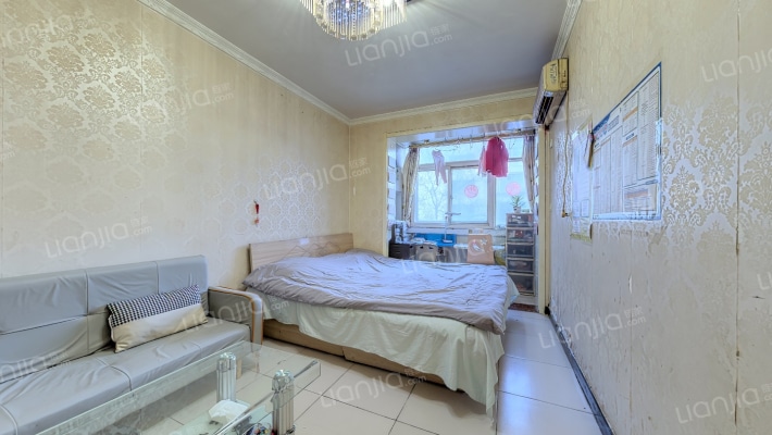 北新街5号院二手房实景图