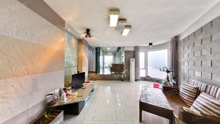 金江明珠二手房实景图