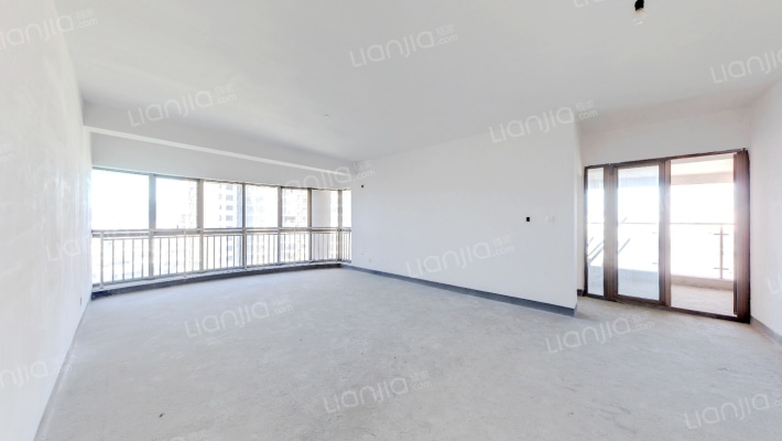 御景公馆二手房实景图