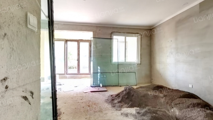 西华美好生活家园二手房实景图