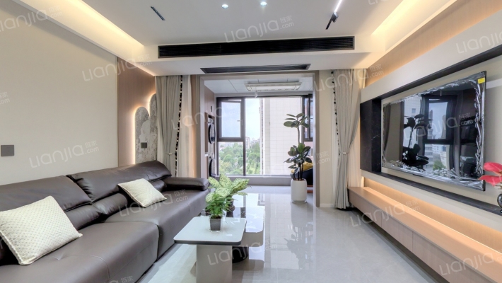 棠祥南苑二手房实景图