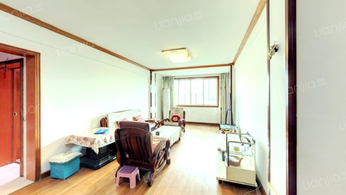 花溪大道北段135号二手房实景图