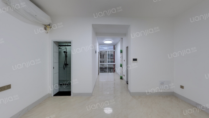 押运宿舍二手房实景图