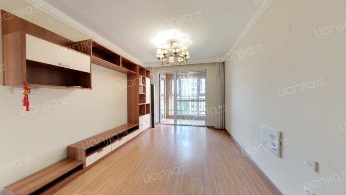 万科生态城二期二手房实景图