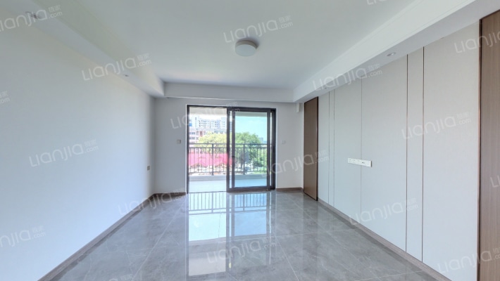 江悦和鸣二手房实景图