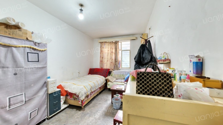 中铁一局集团太乙路东院小区二手房实景图