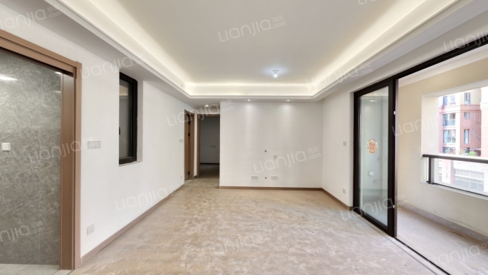 爱情天宸万象二手房实景图