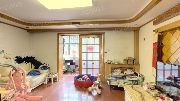 燕宇花园二手房实景图