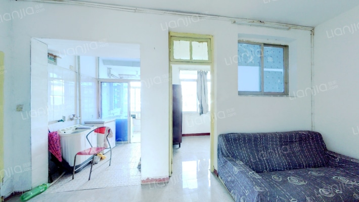 长安路60号二手房实景图