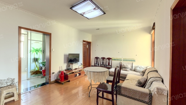 映翠花园一村二手房实景图