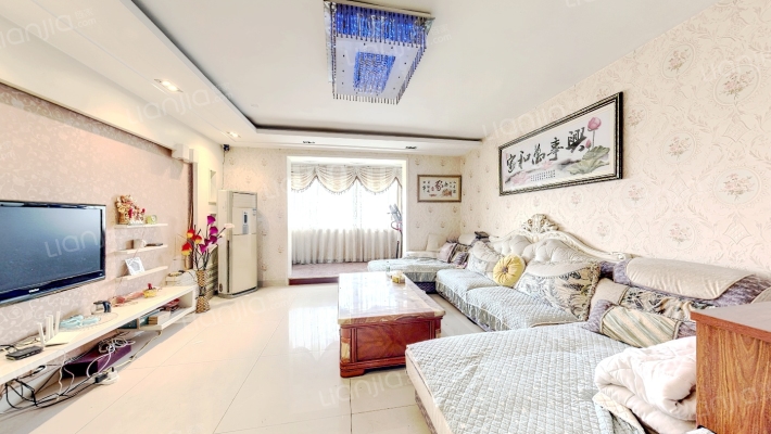 升平家园二手房实景图