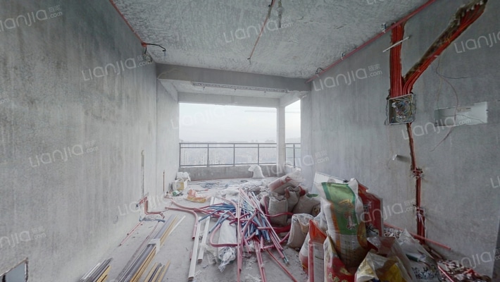 金隆家园二手房实景图