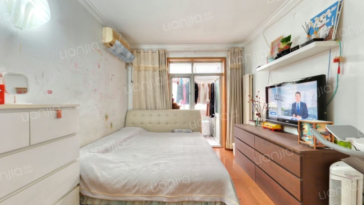 后南仓二手房实景图