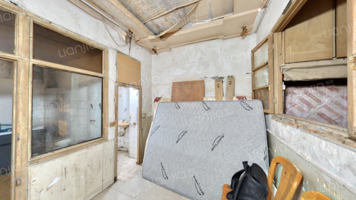 隔岸路30号院二手房实景图