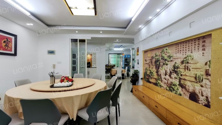 富兴康城兴悦花园二手房实景图