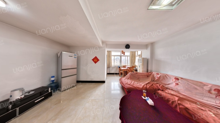 省第三人民医院家属院二手房实景图