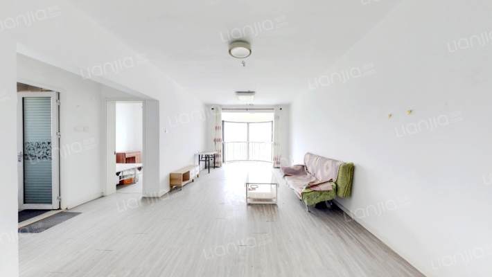 岳阳里(塘沽区)二手房实景图