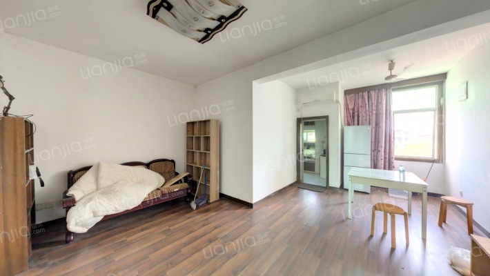 江氨生活区2区二手房实景图