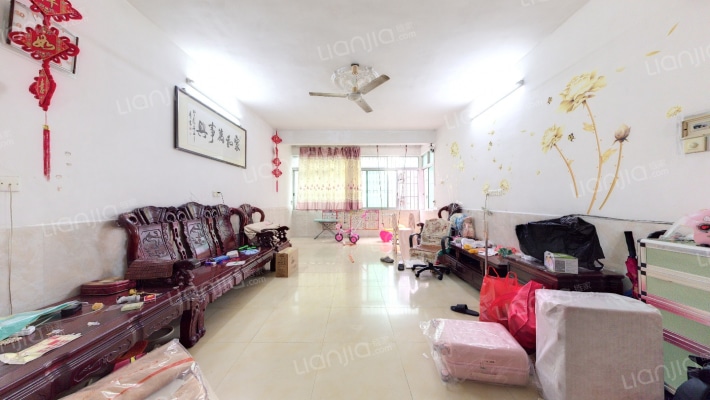 雅居庭二手房实景图