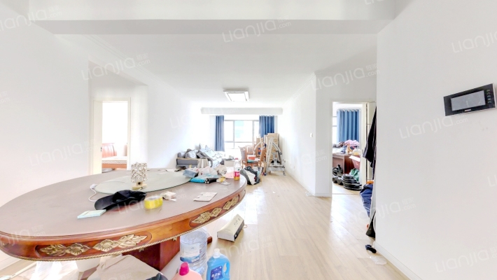 金泽国际人才公寓二手房实景图