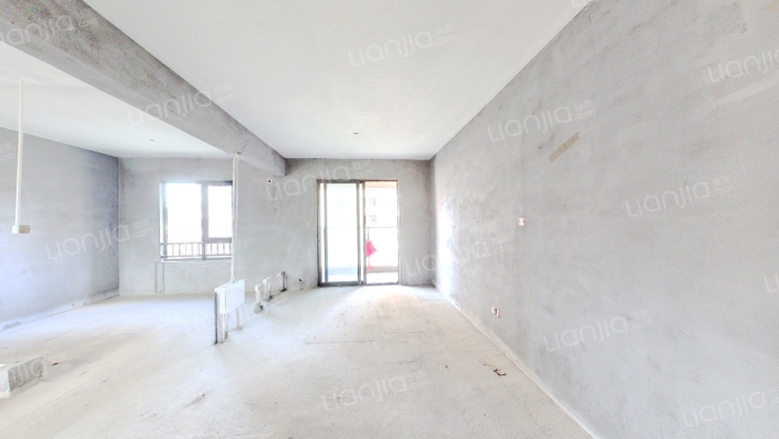 江山云出二手房实景图