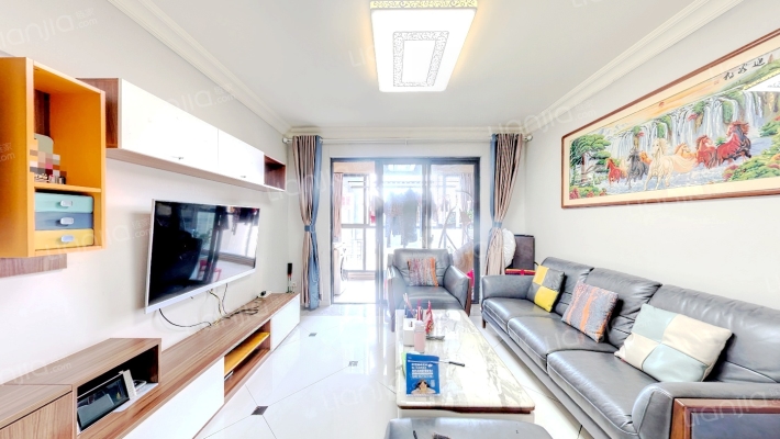 碧桂园十里江湾二手房实景图