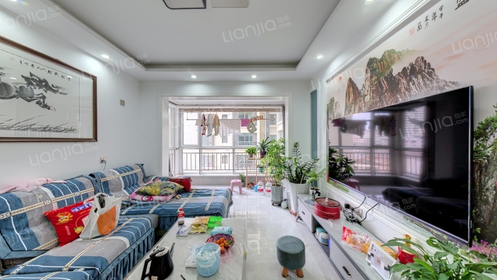 伊泽苑二手房实景图