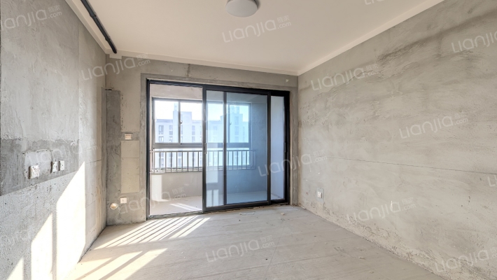 空港城小区二手房实景图