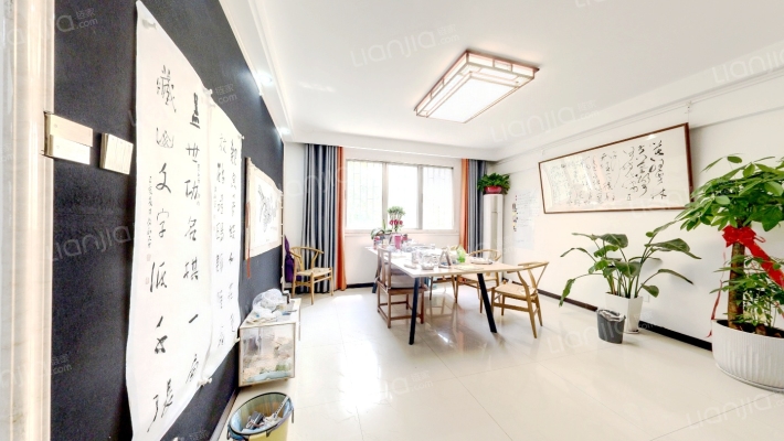 经二路北66号院二手房实景图