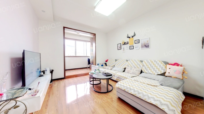 堰锦新居二手房实景图