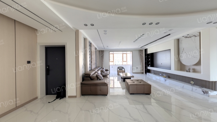 远方超市楼二手房实景图