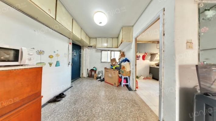 彩虹新村（一区）二手房实景图