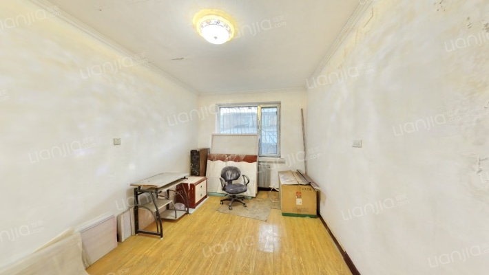 向工北小区二手房实景图