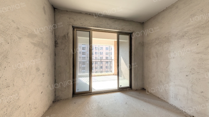 华盛圆坊名荟二手房实景图