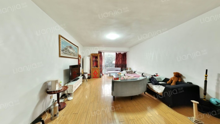 金港湾花园二期二手房实景图