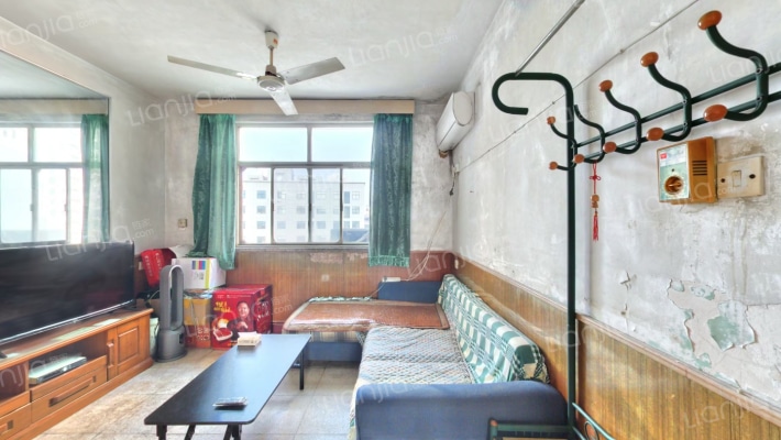 三官庙西园街二手房实景图