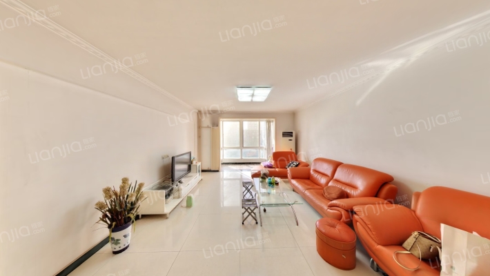 汉杰天赐良苑二手房实景图